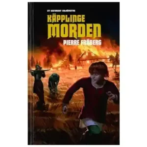 Missa inte erbjudandet - Soloäventyr Käpplingemorden