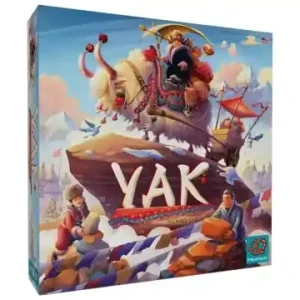 Yak | Nedsatt pris