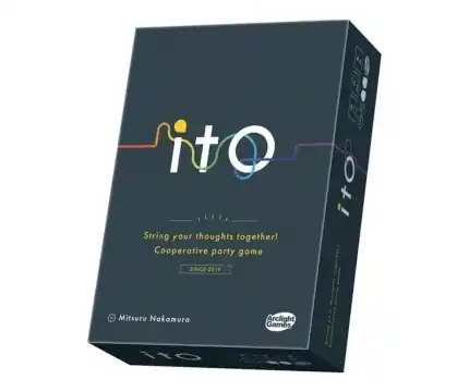 ito - Snabb leverans