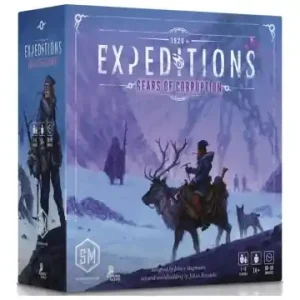 Expeditions Gears of Corruption (Exp.) | Handla online