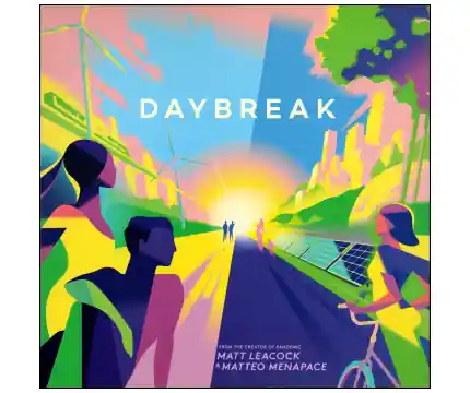 Daybreak | Skaffa nu