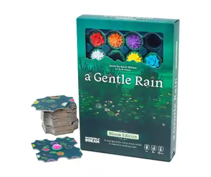 Väl omtyckt | A Gentle Rain