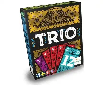 Handla online | Trio (SVE)