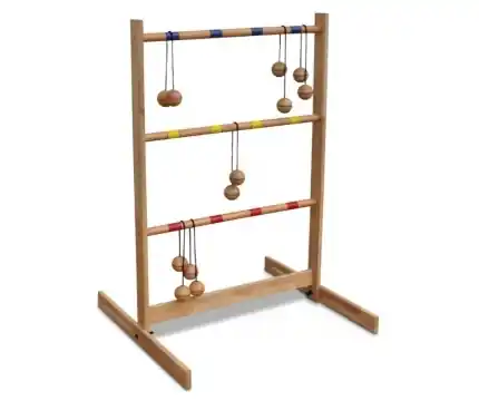 Riktigt fynd - Spin Ladder Original (Bex)