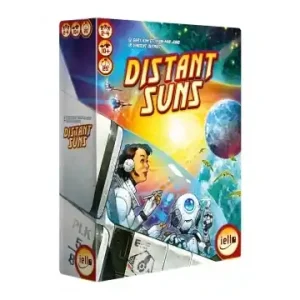 Distant Suns | Lågt pris