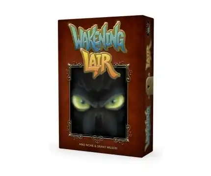 Nyhet i sortimentet | Wakening Lair