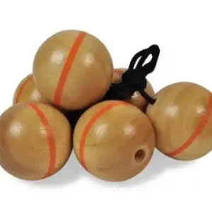 Spin Ladder Extrabollar - Orangea (Bex) - Specialpris