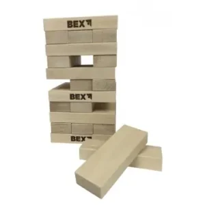 Dagens deal - Giant Tower (Bex)
