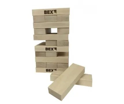 Dagens deal - Giant Tower (Bex)