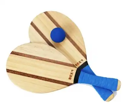 Beach Racket Set Original (Bex) | Nytt hos oss