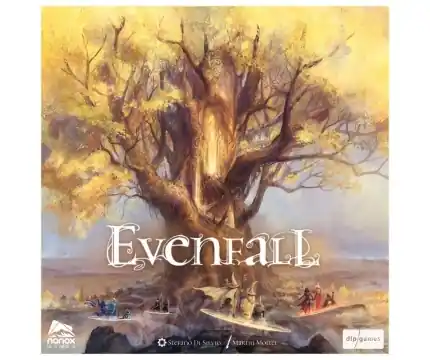 Beställ nu | Evenfall