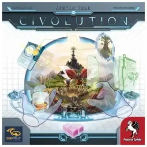 Rabatt - Civolution