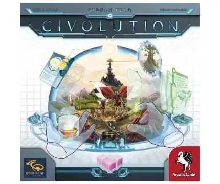 Rabatt - Civolution