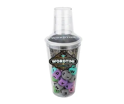 Wordtini | Rea