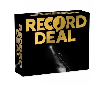 Endast denna vecka - Record Deal