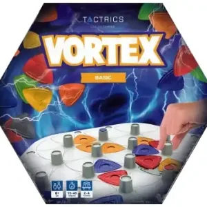Vortex | Erbjudande