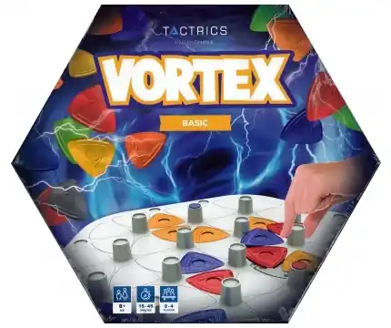 Vortex | Erbjudande