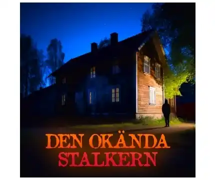 Hidden Reality Den okända stalkern | Snabb leverans