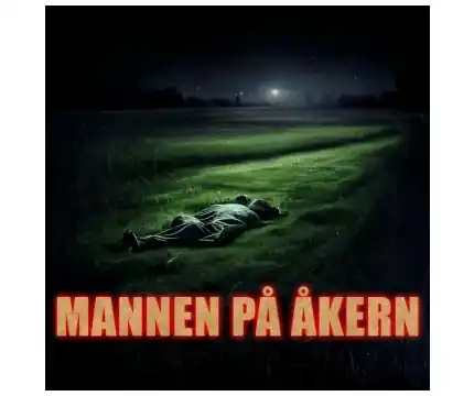 Hidden Reality Mannen på åkern - Finns i lager