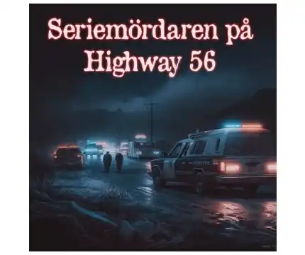 Hidden Reality Seriemördaren på Highway 56 - Handla online