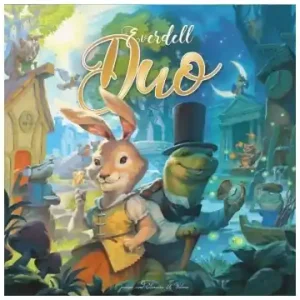 Everdell Duo | Klar att skickas