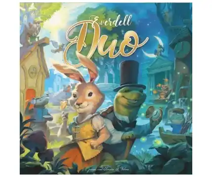 Everdell Duo | Klar att skickas