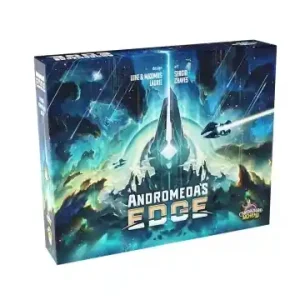 Andromeda‘s Edge - Rabatter