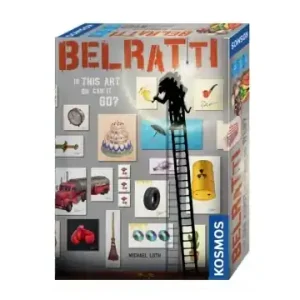 Kanonerbjudande | Belratti