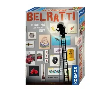 Kanonerbjudande | Belratti