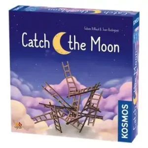 Slutrea | Catch the Moon (2024)