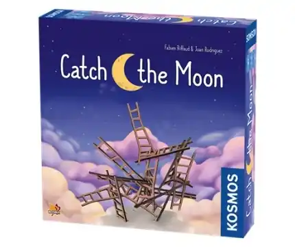 Slutrea | Catch the Moon (2024)