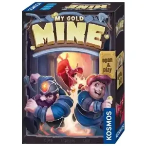 My Gold Mine | Bra pris just nu