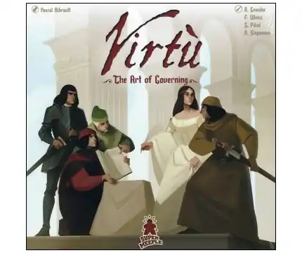 Lågt pris - Virtù