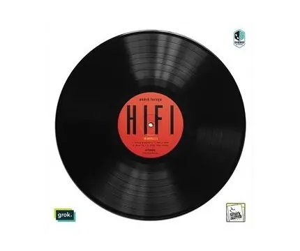 HIFI - Spara nu