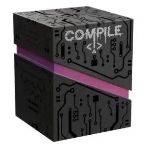 Rea | Compile Main 1