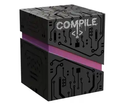 Rea | Compile Main 1