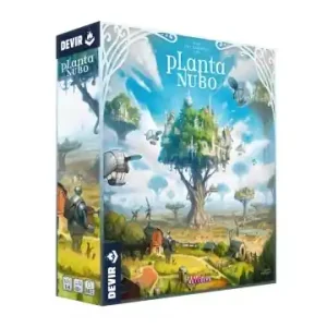 Planta Nubo - Bara denna vecka