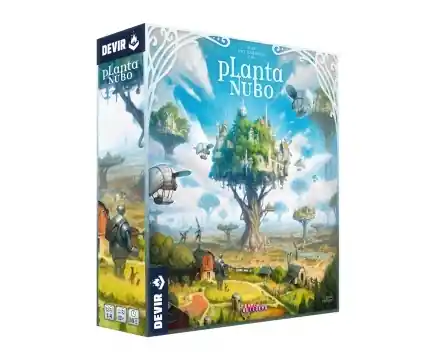 Planta Nubo - Bara denna vecka