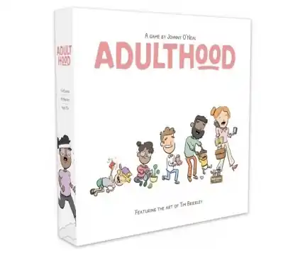 Tryggt köp | Adulthood