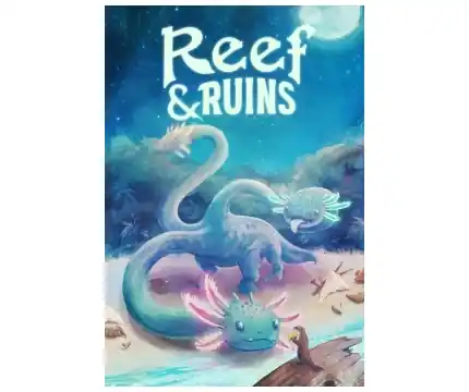 Extra bra pris | Reef & Ruins