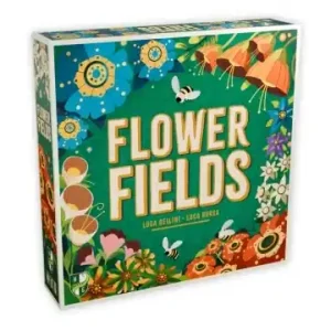 Flower Fields - Reapris