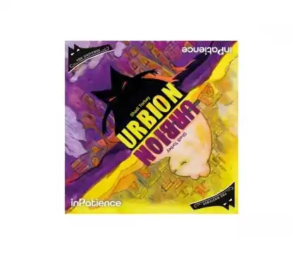 Urbion (Second Edition) - Snabb frakt