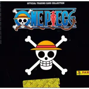 Extra rabatt - One piece 25th Anniversary Trading Cards - Booster Box (18 Boosters)