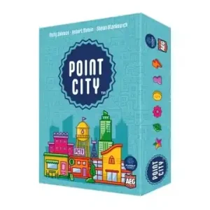 Point City | Outlet