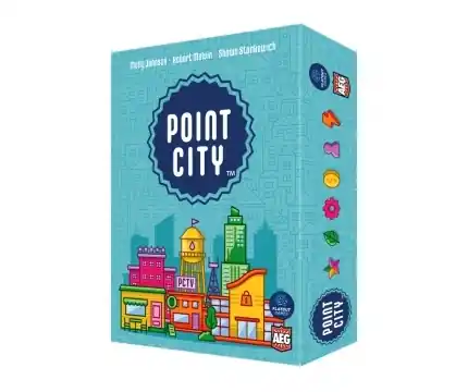 Point City | Outlet