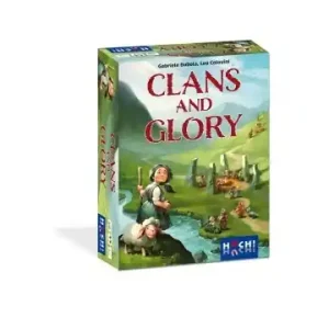 Clans and Glory | Reapris
