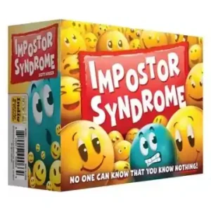 Imposter Syndrome - Rabatt