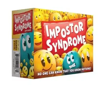 Imposter Syndrome - Rabatt