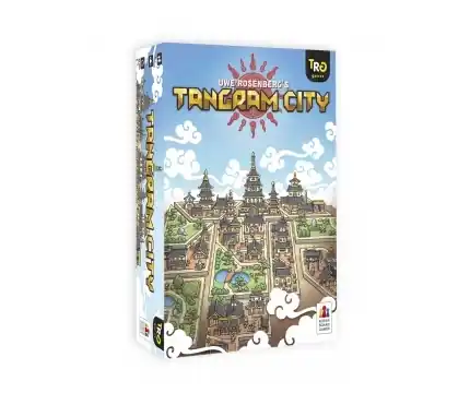 Tangram City | Kanonerbjudande