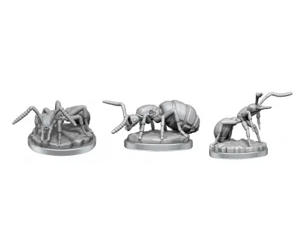 Mycket uppskattad | Wizkids Deep Cuts Giant Ants